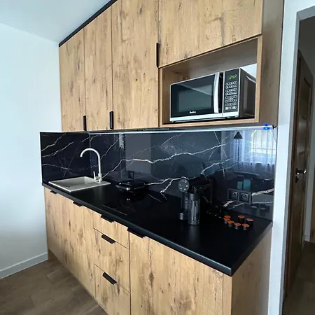Apartment Adania