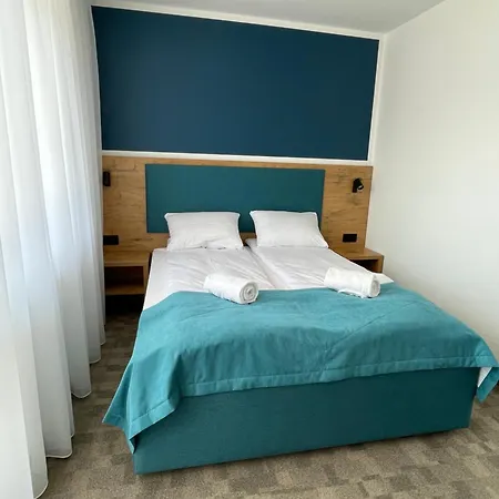 Adania Apartamento Grzybowo (West Pomeranian)