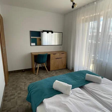 Apartment Adania