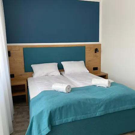 Adania Grzybowo (West Pomeranian)