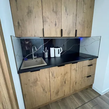 Apartment Adania