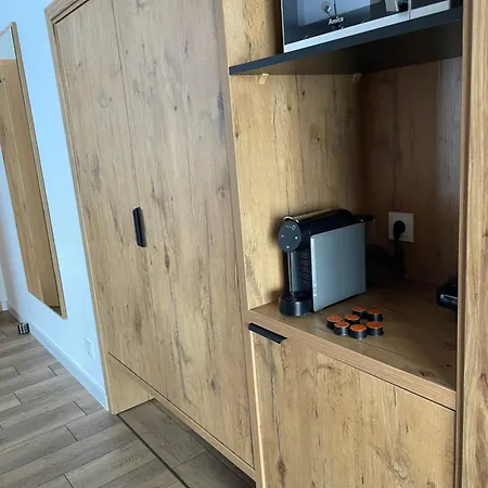 Adania Apartamento *