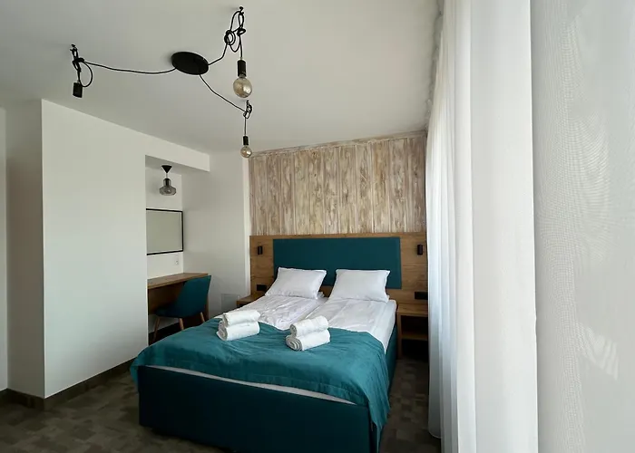 Apartamento Adania *