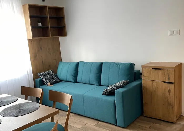 Adania Grzybowo (West Pomeranian)