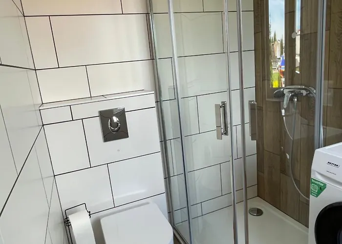 Adania Apartamento *