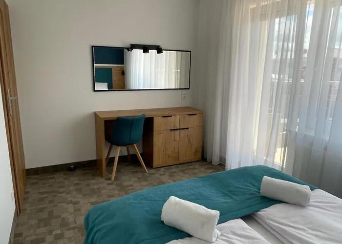 Apartamento Adania