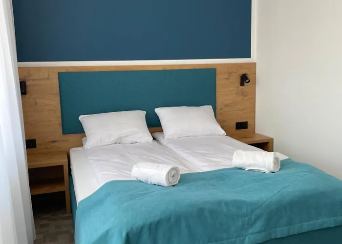 Adania Grzybowo (West Pomeranian)