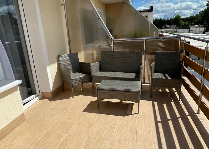 Adania Apartamento *